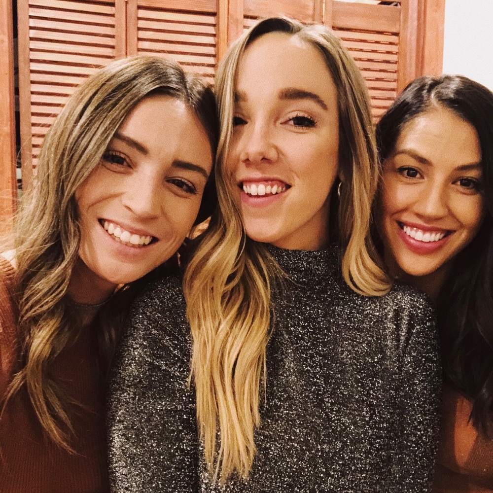 Meet your Posher, Samantha